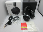 ソニー MDR-Z7 ステレオヘッドホン　ハイレゾの詳細ページを開く