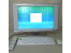 SONY VAIO VGC-LV52JGB　Blu-ray 地デジ24型の詳細ページを開く