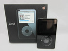 Apple iPod 第5世代 30GB ブラック A1136 アップル の詳細ページを開く