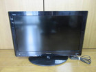 HITACHI/日立 26型液晶テレビ L26-HP05 2010年製の詳細ページを開く