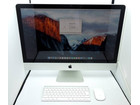 APPLE iMac A1312 Core i5 OS X 10.11 12GB の詳細ページを開く