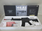 M4A1　CARBINE　 電動エアーガン 中古ジャンク 本体の詳細ページを開く