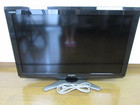 シャープ アクオス LC-32E8 32型液晶テレビ 11年製の詳細ページを開く