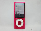 Apple iPod nano 第5世代 16GB A1320 ピンク MC075Jの詳細ページを開く
