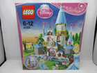 LEGO レゴ ディズニー シンデレラのお城 41055の詳細ページを開く