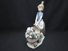 LLADRO　リヤドロ　No.5364　子犬達とお散歩の詳細ページを開く