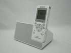 ソニー ポータブルラジオレコーダー　ICZ-R100 の詳細ページを開く
