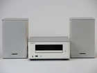ONKYO スピーカー コンポセット CR-U1/D-U1 美品の詳細ページを開く