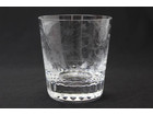 Baccarat バカラ パルメ　ロックグラス　オールドファッションの詳細ページを開く