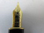 パーカー 万年筆 SONNET　ペン先18K750　新品