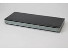 Panasonic ブルーレイ HDD レコーダ 1TB DMR-BRW1000 2015年製の詳細ページを開く