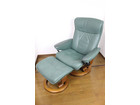 EKORNES エコーネス ストレスレスチェア&オットマン　の詳細ページを開く