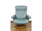 EKORNES エコーネス ストレスレスチェア&オットマン　