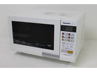 パナソニック オーブンレンジ エレック NE-T157-W 2015年製 （ 電子