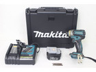 マキタ makita 充電式 インパクト ドライバー TD136D の詳細ページを開く