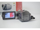 CANON キャノン iVIS HF 10 ビデオカメラ シルバー 元箱付属品