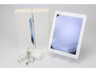 Apple iPad 第3世代 Wi-Fiモデル 32GB ホワイト A1416の詳細ページを開く