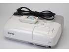 EPSON エプソン プロジェクター EB-S62 ランプ点灯時間38Ｈの詳細ページを開く