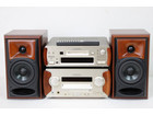 KENWOOD オーディオシステムコンポ K270/DMF-7002F/スピーカーS270の詳細ページを開く