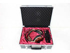 audio technica オーディオテクニカヘッドホン 創立40周年記念モデルATH-W2002の詳細ページを開く