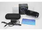 PSP3000 本体 ブラック 8GBメモリースティック・カバー付き バッテリー無しの詳細ページを開く