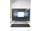 HP 一体型PC 20型 TouchSmart 320PC 320-1130jp win7 4GB 