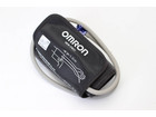 オムロン 上腕式血圧計 HEM-8713 「カフぴったり巻きチェック」