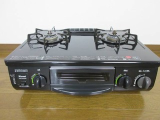ガスコンロ（ガステーブル）×川崎市宮前区(神奈川県)の買取価格相場