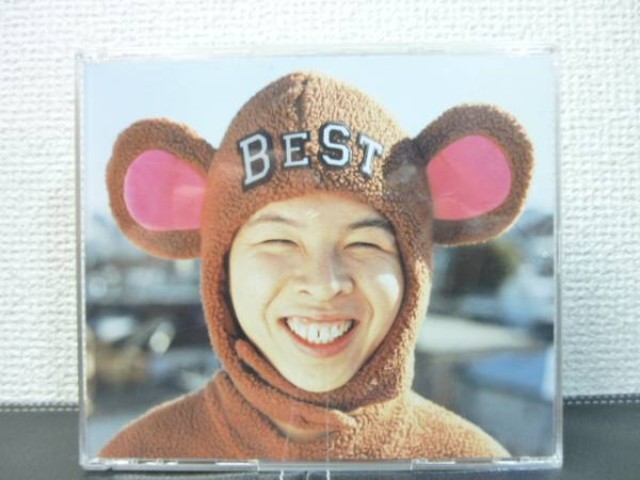 FUNKY MONKEY BABYS(ファンモン) インディーズCD FUNKY MONKEY BABYS(ファンモン) インディーズCD