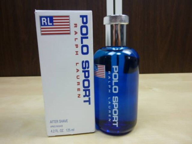 ラルフローレン 香水 POLO SPORT ポロスポーツ EDT 125ml（香水（レディース））の買取価格 （ID:114691）｜おいくら