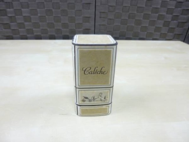 未開封 HERMES エルメス Caleche カレーシュ 15ml香水 HERMES