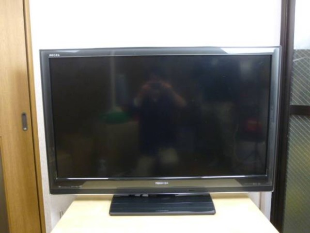 TOSHIBA/東芝 REGZA/レグザ HDD内蔵46型液晶テレビ 46ZH500（液晶テレビ）の買取価格 （ID:162771）｜おいくら