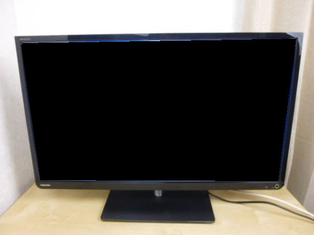 TOSHIBA/東芝 REGZA/レグザ HDD内蔵46型液晶テレビ 46ZH500（液晶テレビ）の買取価格 （ID:162771）｜おいくら