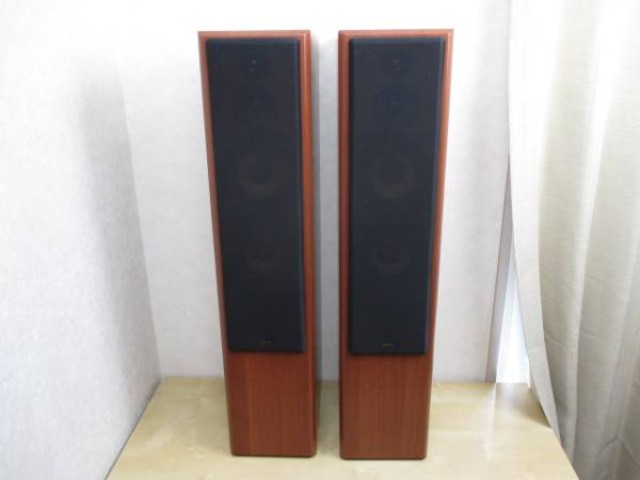 DENON デノン スピーカーSC-T33  動作ＯＫ