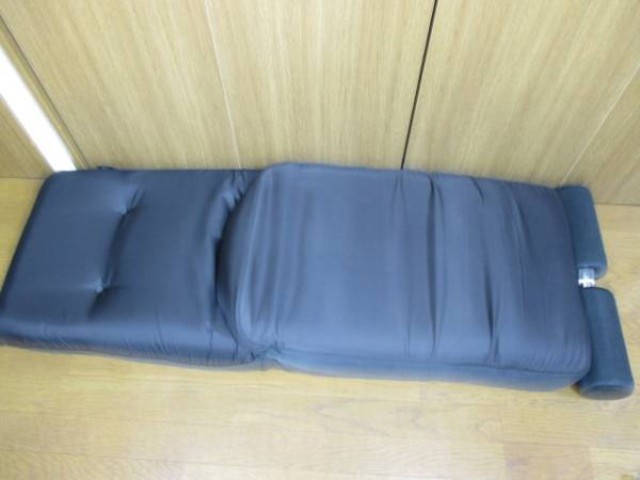 MIZUNO ミズノ じつは！腹筋くん 筋トレ 座椅子 カバー付き