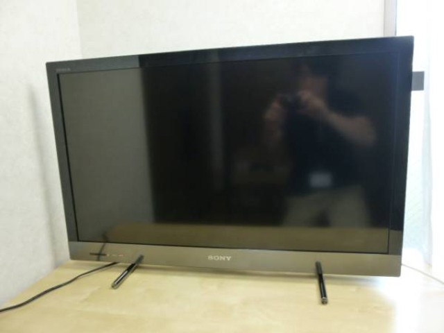 SONY/ソニー ブラビア 液晶テレビ 32V型 KDL-32EX420 2011年製 （ 液晶 ...