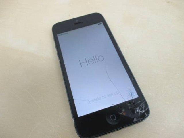 アップル iPhone5 A1429 16GB ソフトバンク （ ソフトバンク スマホ