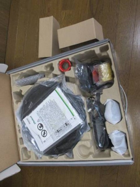 アイロボット ルンバ 770 2013年製 （ 掃除機）の買取価格 （ID:206428