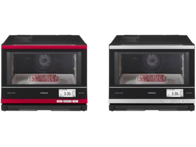 新品＊日立 オーブンレンジ MRO-RY3000 S ヘルシーシェフ