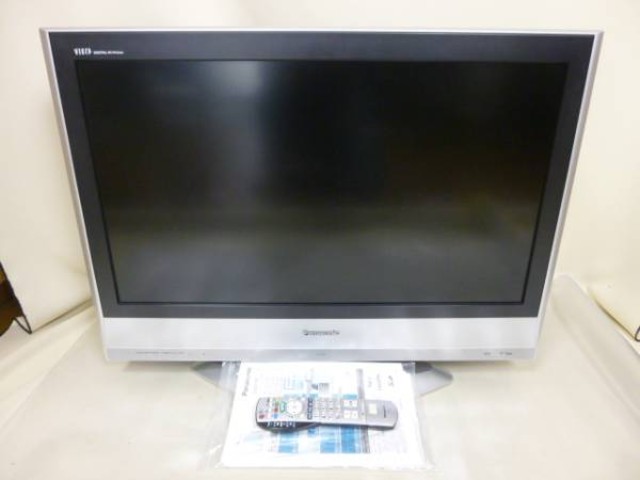 Panasonic Viera 32型液晶テレビ（TH-32LX60 ） - テレビ