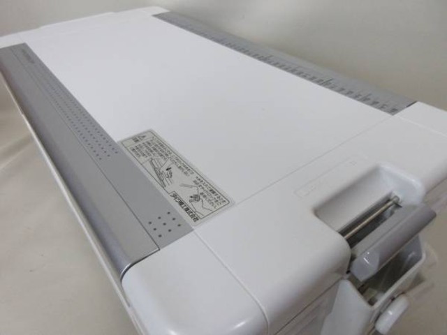 プロバイザートランク TSS-3500 シルバー IZMTRUNK