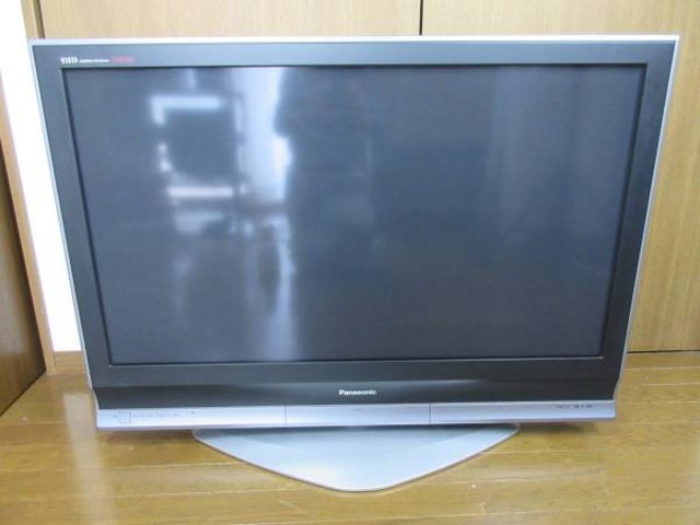 Panasonic TH-42PZ700 プラズマテレビ 42型 （ プラズマテレビ）の買取価格 （ID:253516）｜おいくら