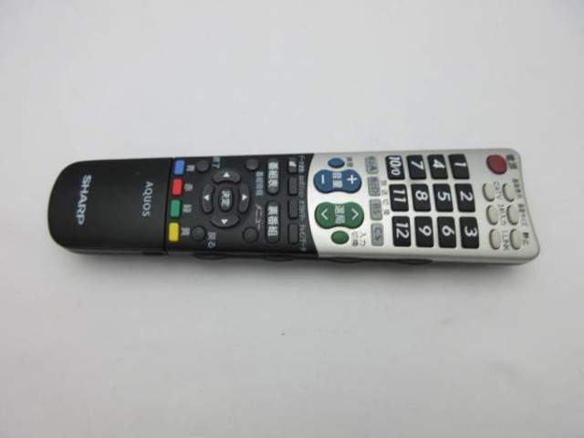 SHARP　AQUOS　液晶テレビ　LC-32DS5　2008年製