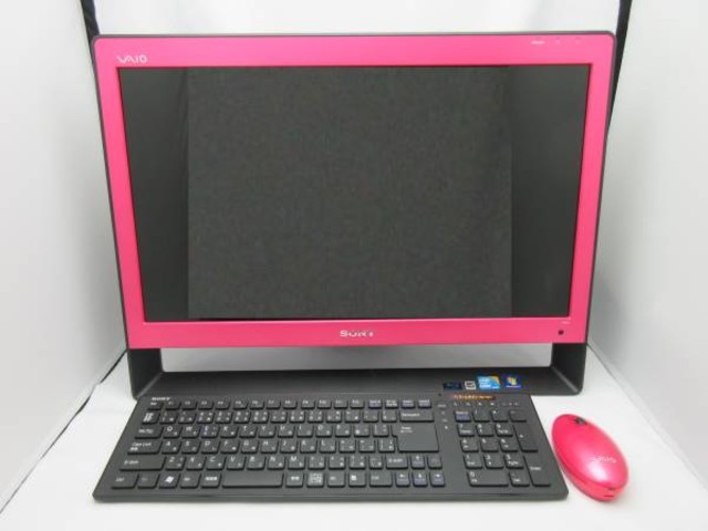 SONY VAIO PCG 11211N - デスクトップ型PC