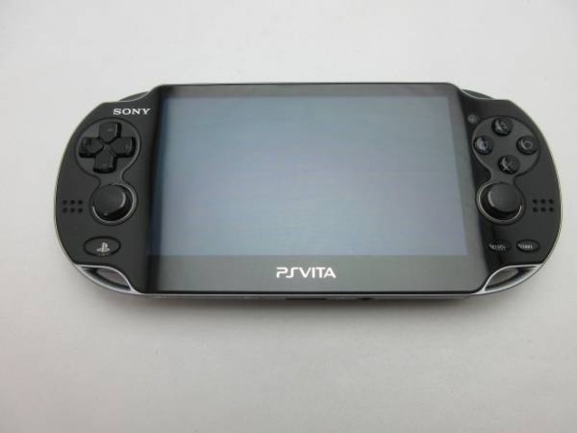 PlayStation PSVITA PCH-1000 箱有 美品 （ PSVita本体）の買取価格 