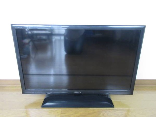 SONY ソニー BRAVIA 32型液晶テレビ KDL-32EX550 13年製 （ 液晶テレビ