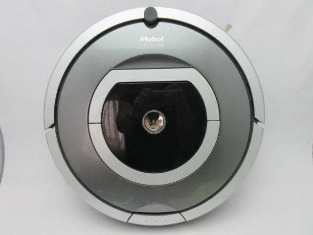 ルンバ N1133-07 iRobot Roomba ロボット掃除機 （掃除機）の買取価格 