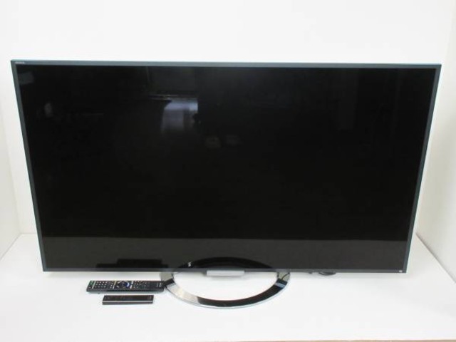 SONY BRAVIA 55V型 3D対応 液晶テレビ KDL-55W900A （ 液晶テレビ）の