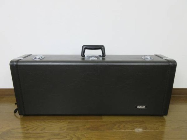 再入荷 ヤフオク! - YAMAHA YTS-34 テナーサックス ハードケース付き