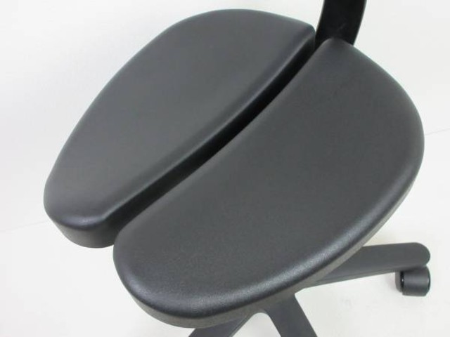 アーユルチェア オクトパス 美品（耐圧分散マット付き） 極美品